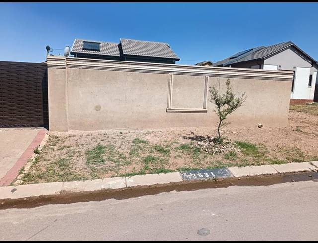2 BEDROOM PROPERTY TO RENT IN WITPOORTJIE
